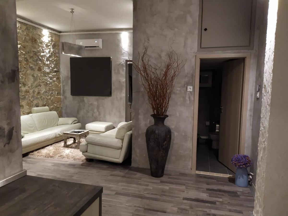 Unique Luxury House Vila Atenas Exterior foto