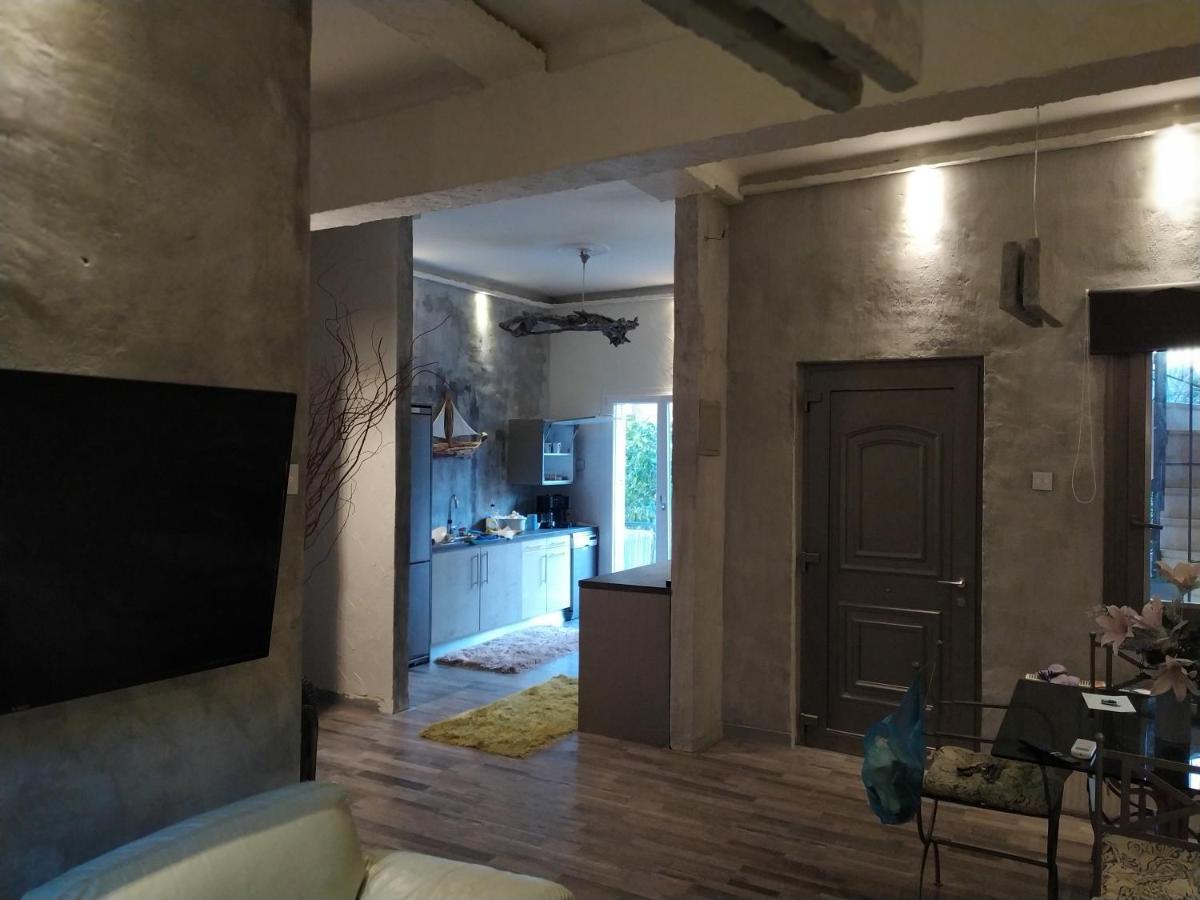 Unique Luxury House Vila Atenas Exterior foto