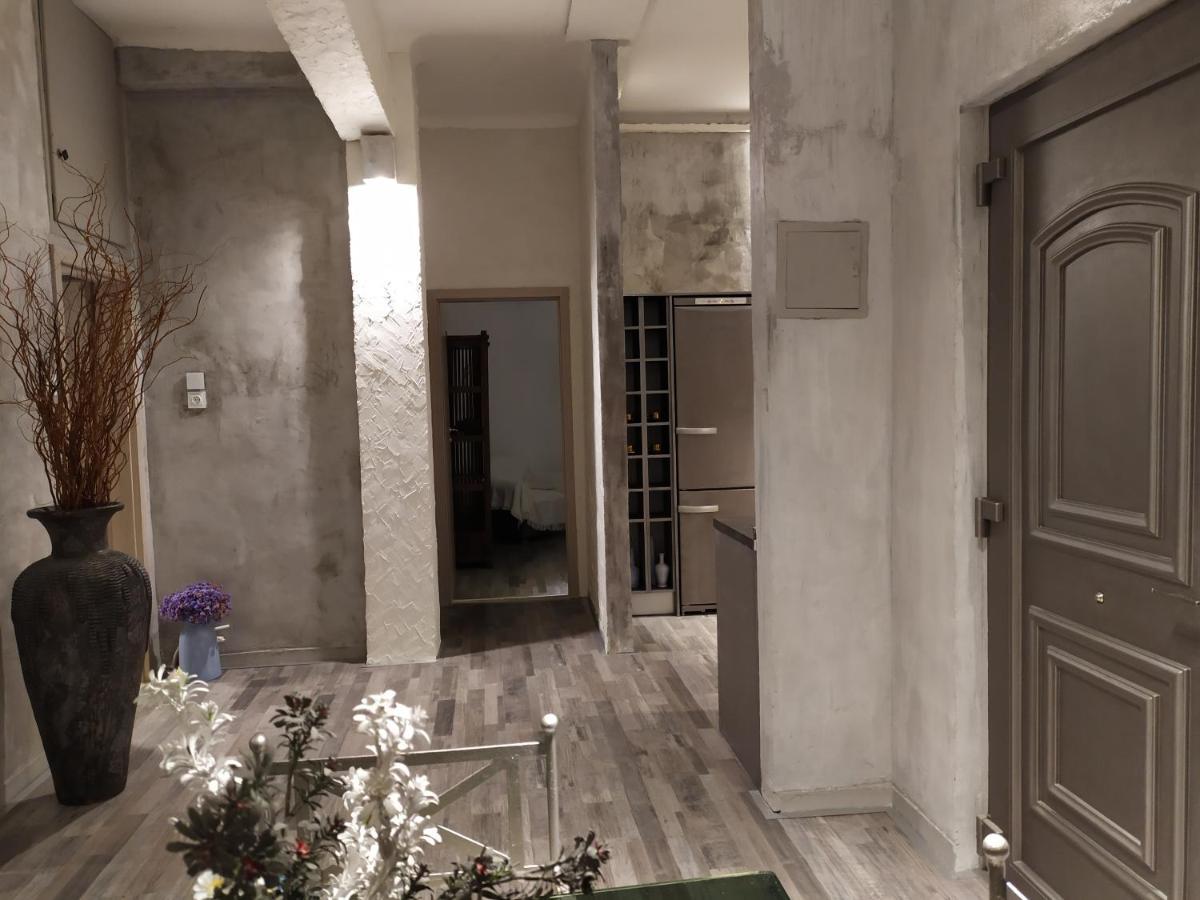 Unique Luxury House Vila Atenas Exterior foto