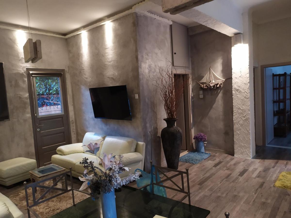 Unique Luxury House Vila Atenas Exterior foto