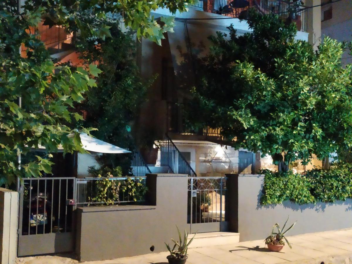 Unique Luxury House Vila Atenas Exterior foto