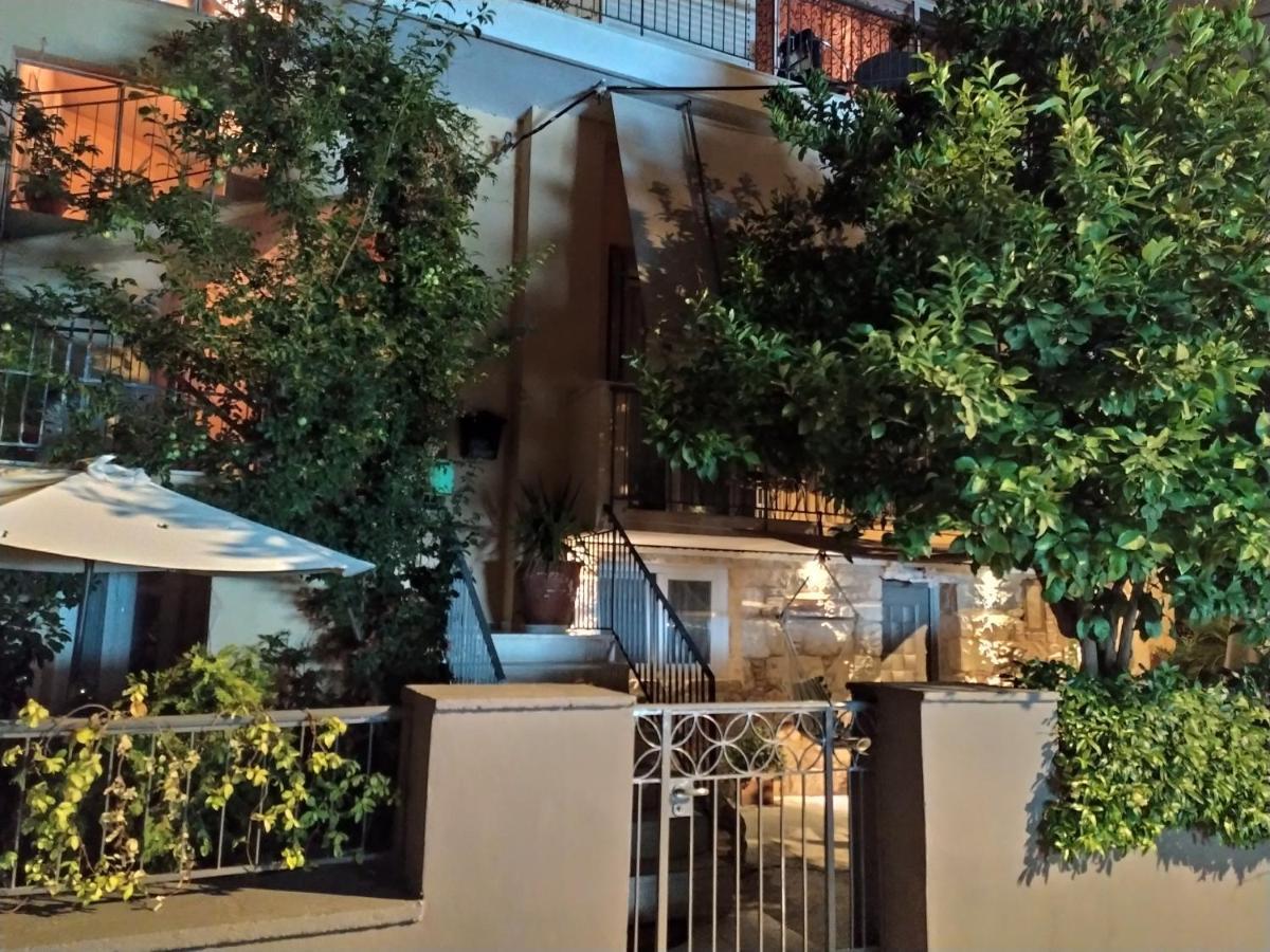 Unique Luxury House Vila Atenas Exterior foto