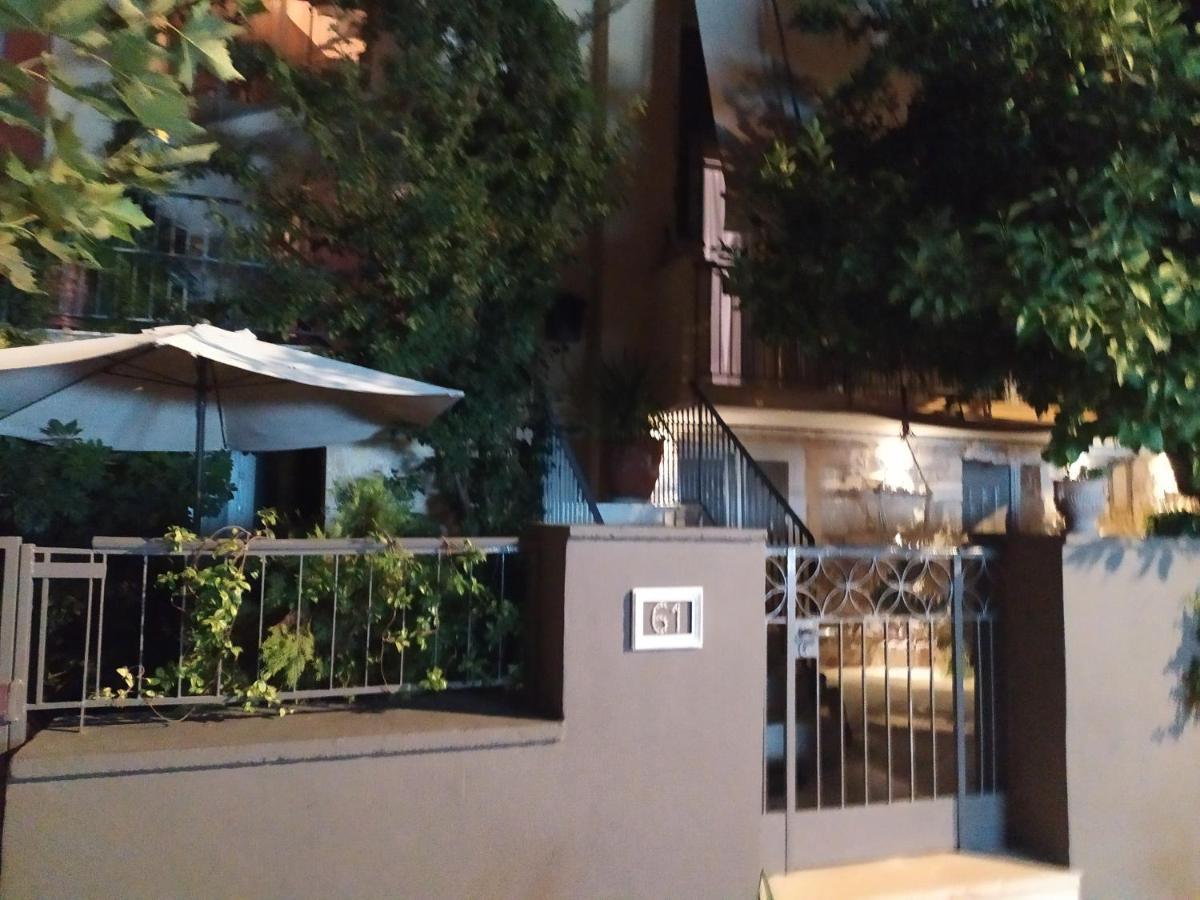Unique Luxury House Vila Atenas Exterior foto